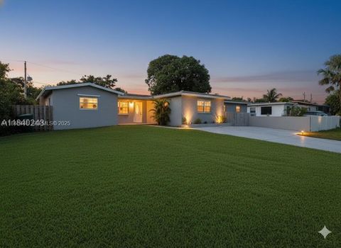 Broward County Open Houses 27 433 SW 28th Ave Fort Lauderdale FL 33312