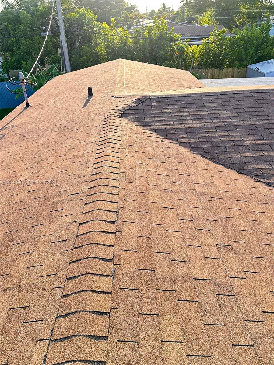 MELROSE MANOR - Residential