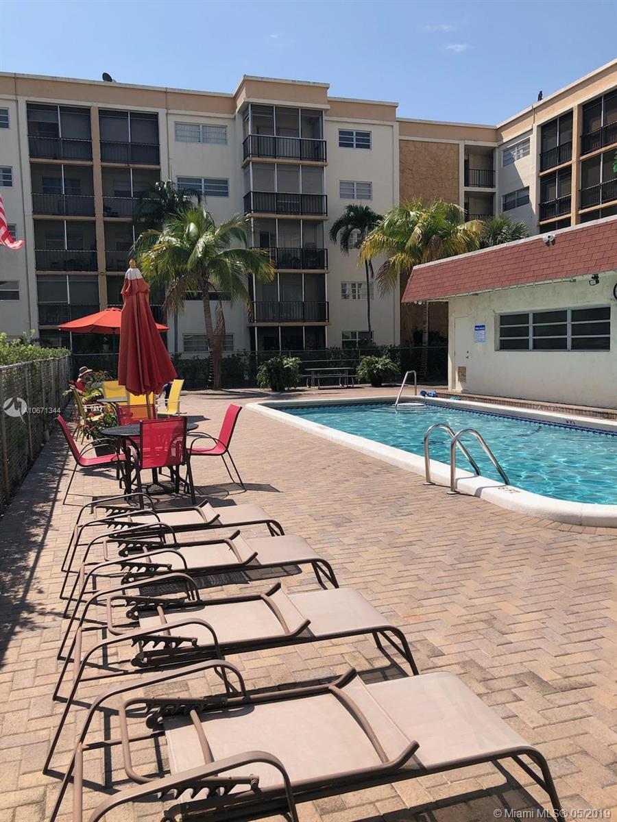PARKSIDE TOWERS CONDO - Residential Lease