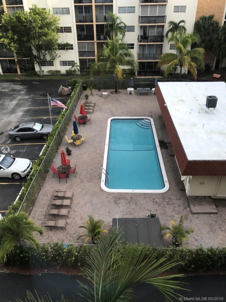 PARKSIDE TOWERS CONDO - Residential Lease