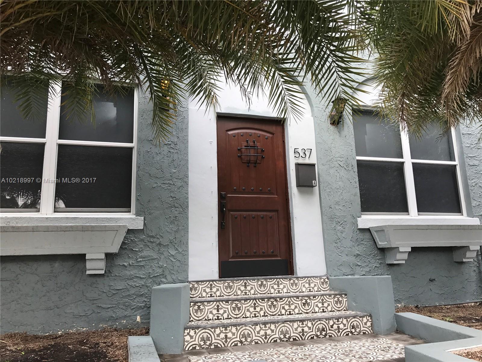 North Gate Resub - Residential Lease