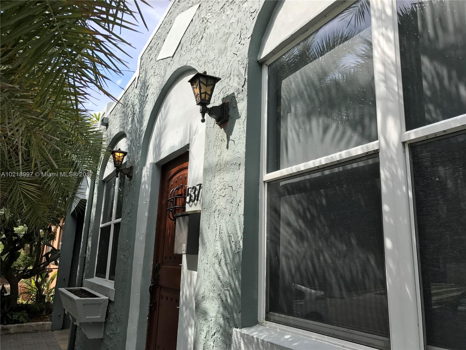 North Gate Resub - Residential Lease