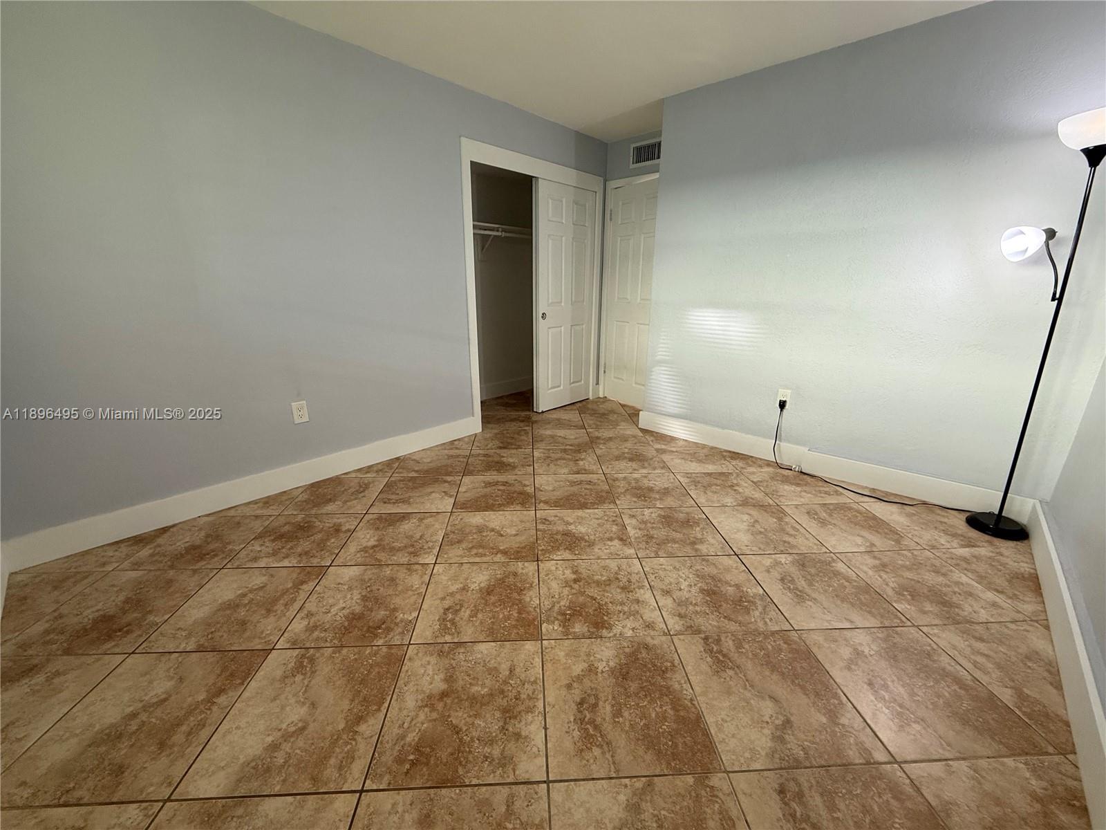 VILLAGE AT DADELAND CONDO - Residential Lease