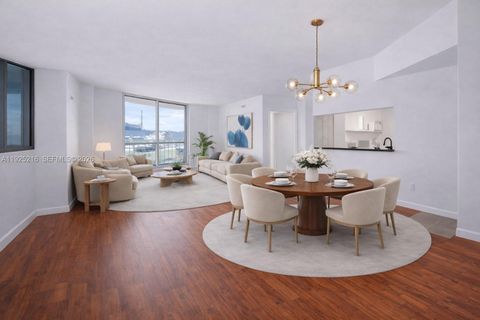 701 Brickell Key Blvd 1911 Miami FL 33131