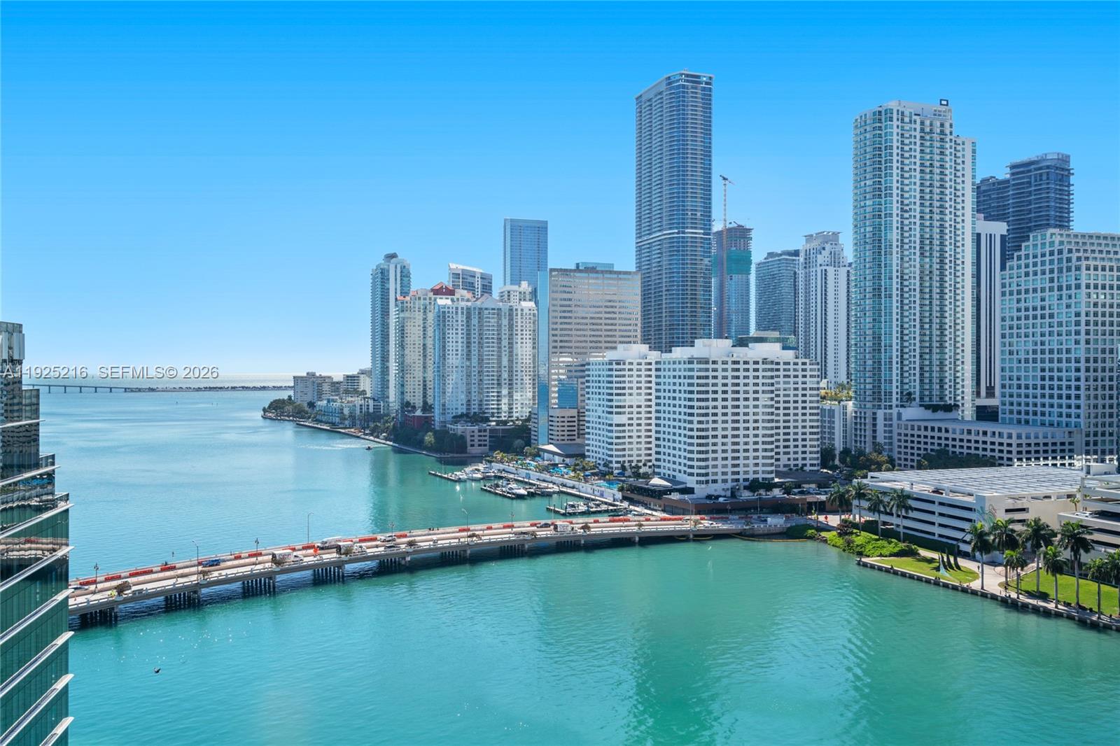 701 Brickell Key Blvd 1911