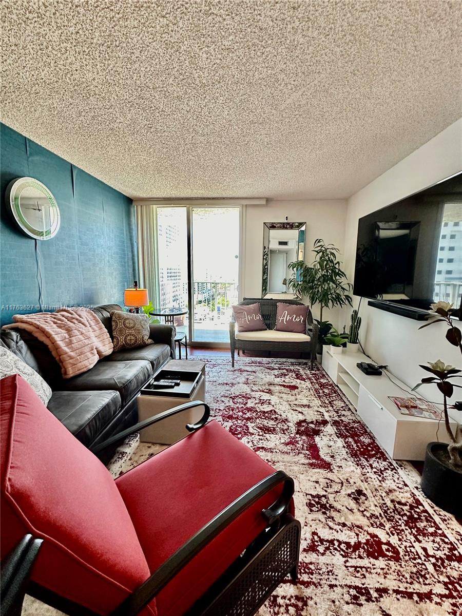 Rental Property at 850 N Miami Ave W-1807, Miami, Broward County, Florida - Bedrooms: 1 
Bathrooms: 1  - $2,550 MO.