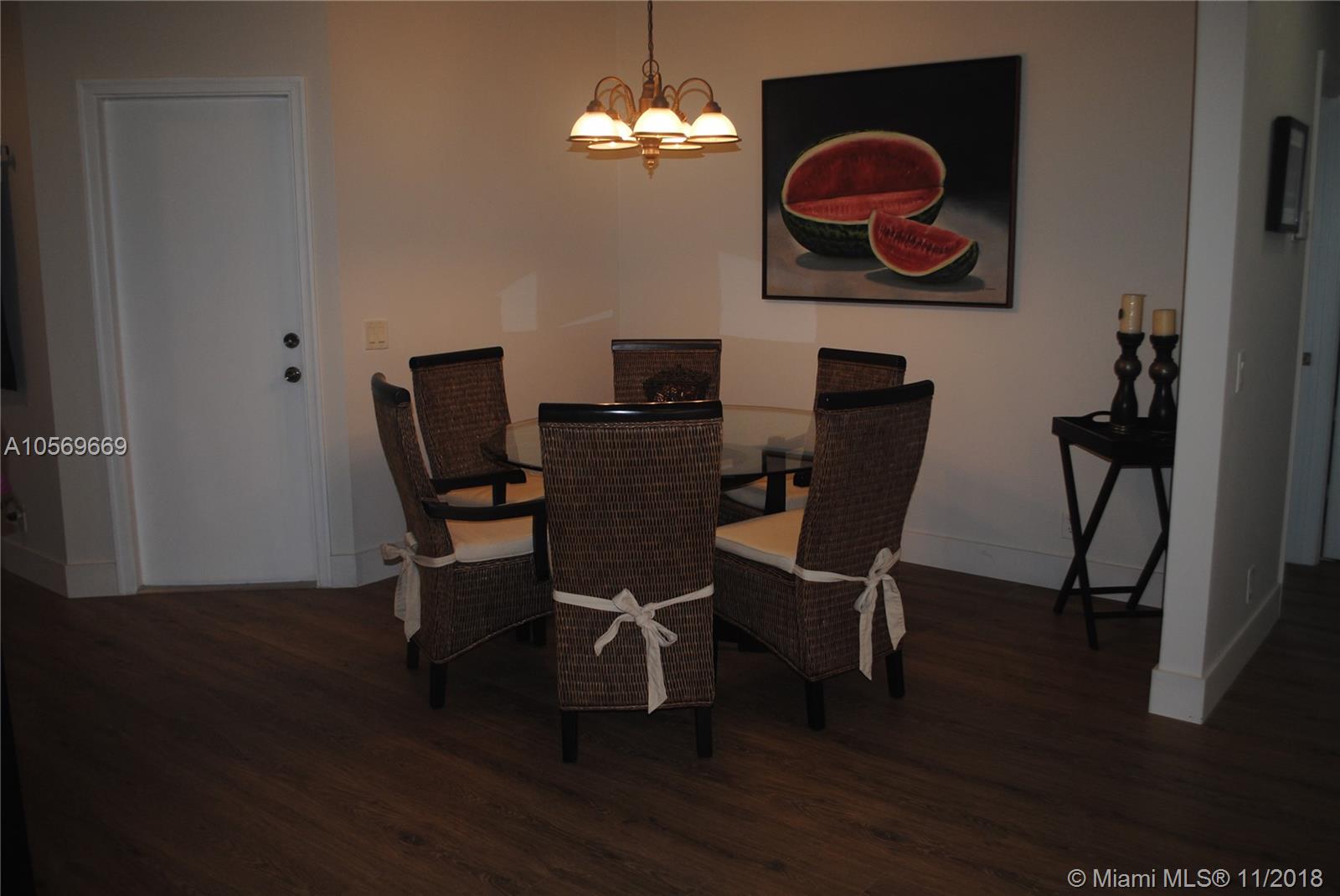 Hammocks at Savanna - Residential Lease