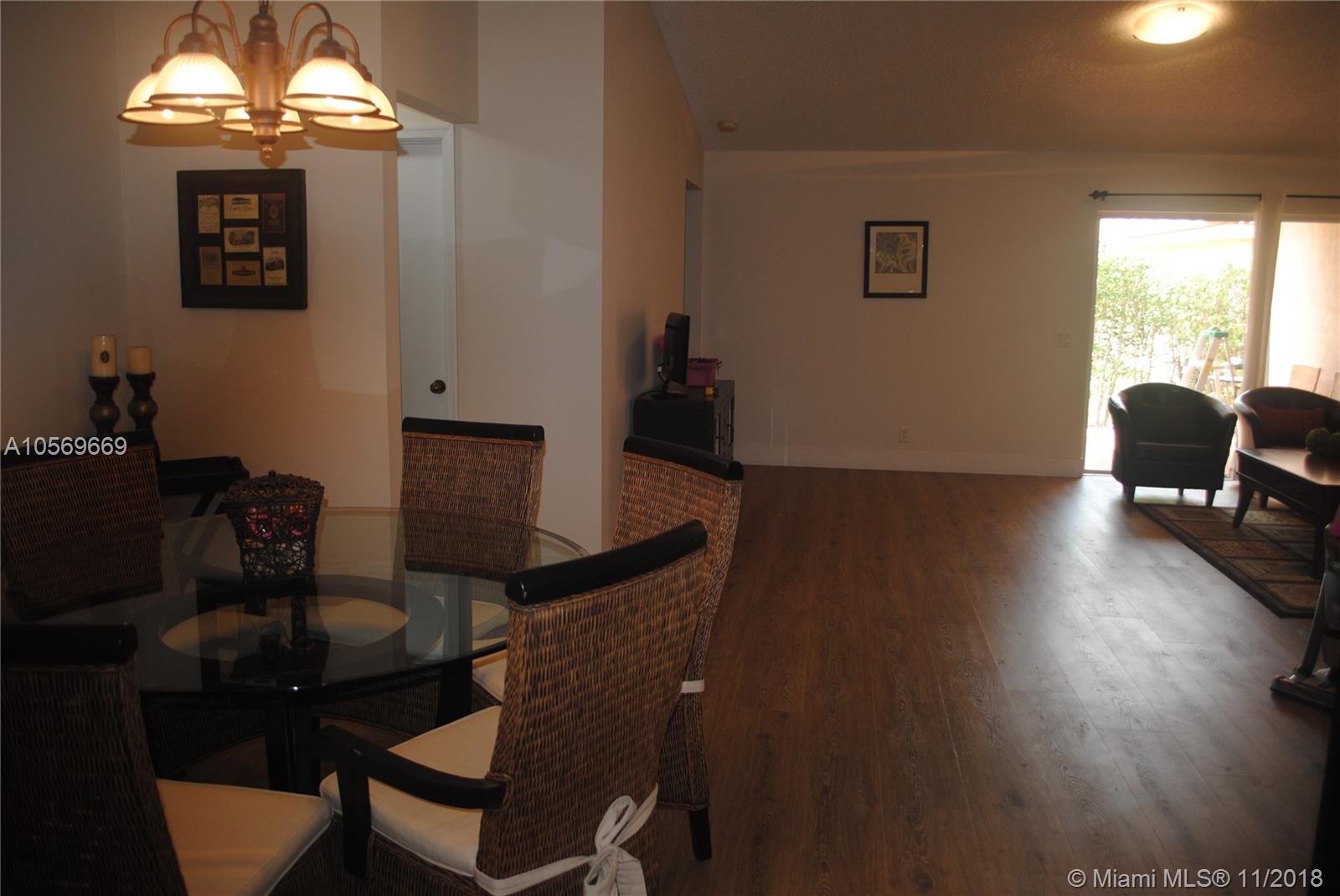 Hammocks at Savanna - Residential Lease