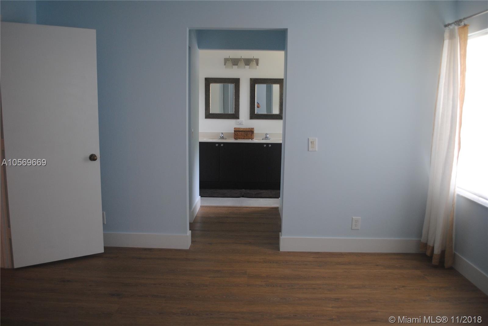 Hammocks at Savanna - Residential Lease