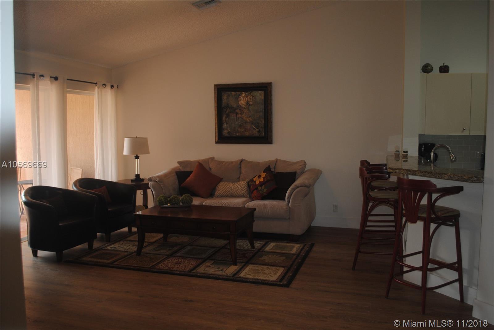 Hammocks at Savanna - Residential Lease