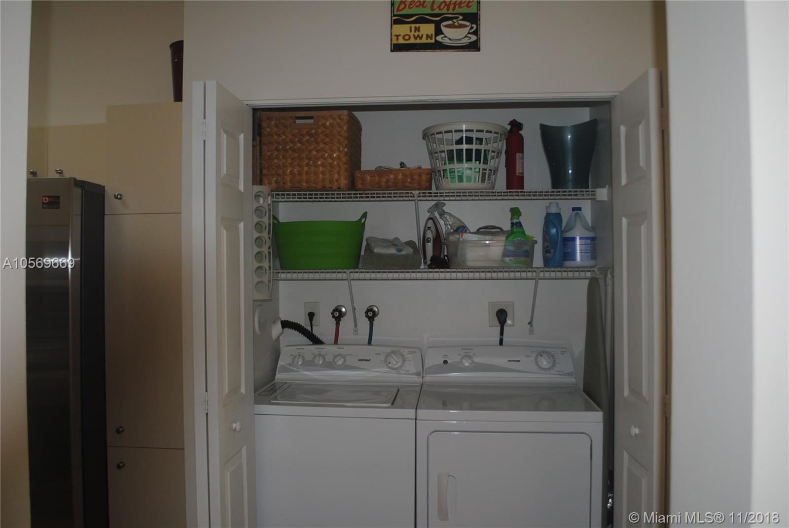 Hammocks at Savanna - Residential Lease