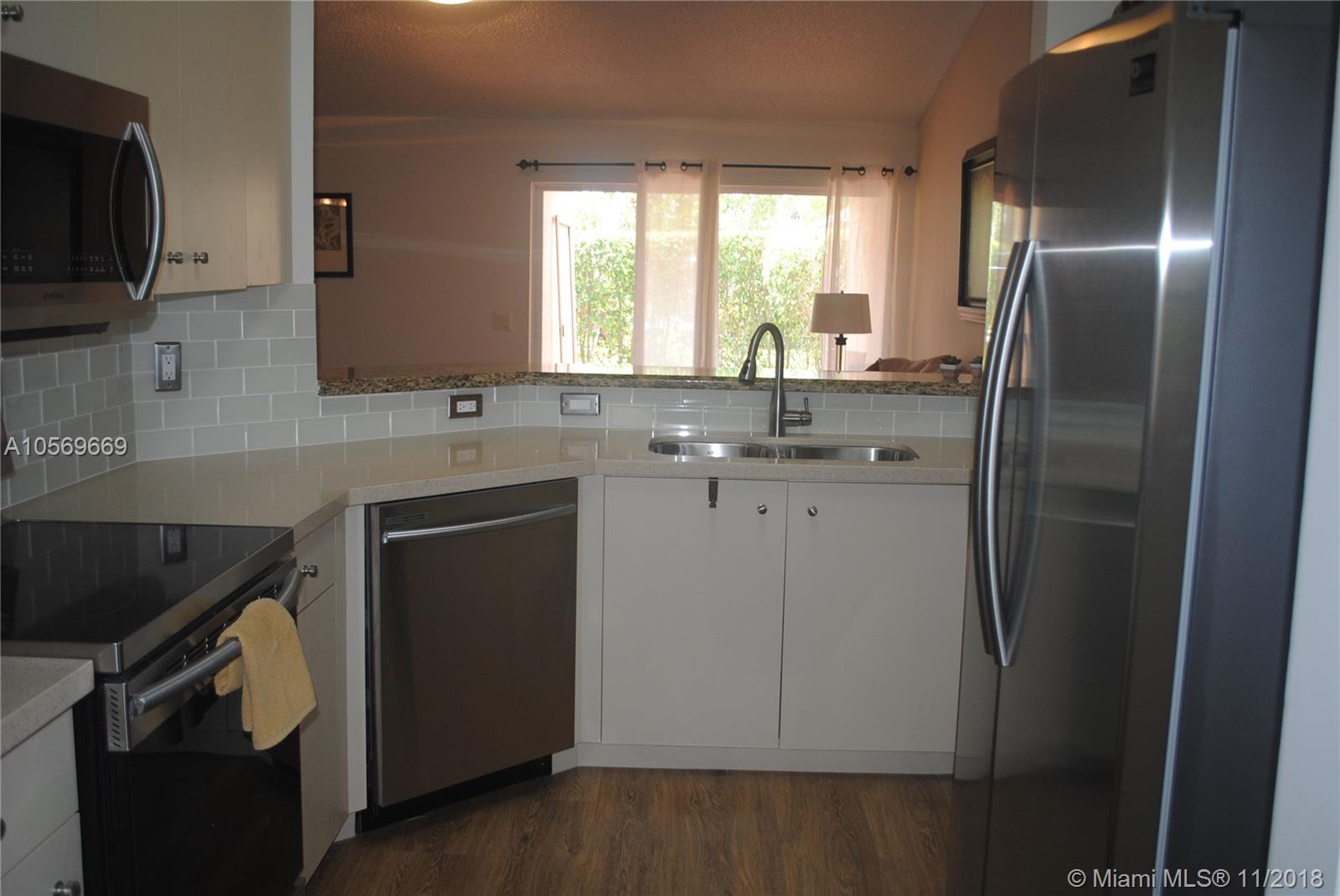 Hammocks at Savanna - Residential Lease