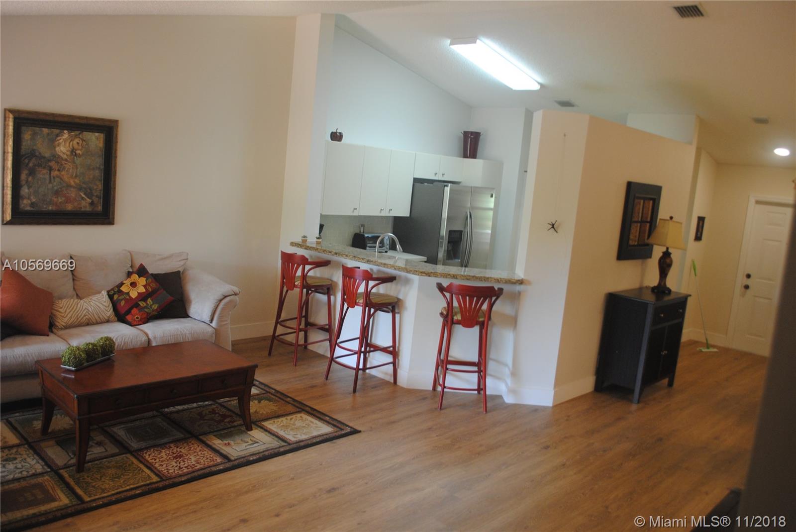 Hammocks at Savanna - Residential Lease