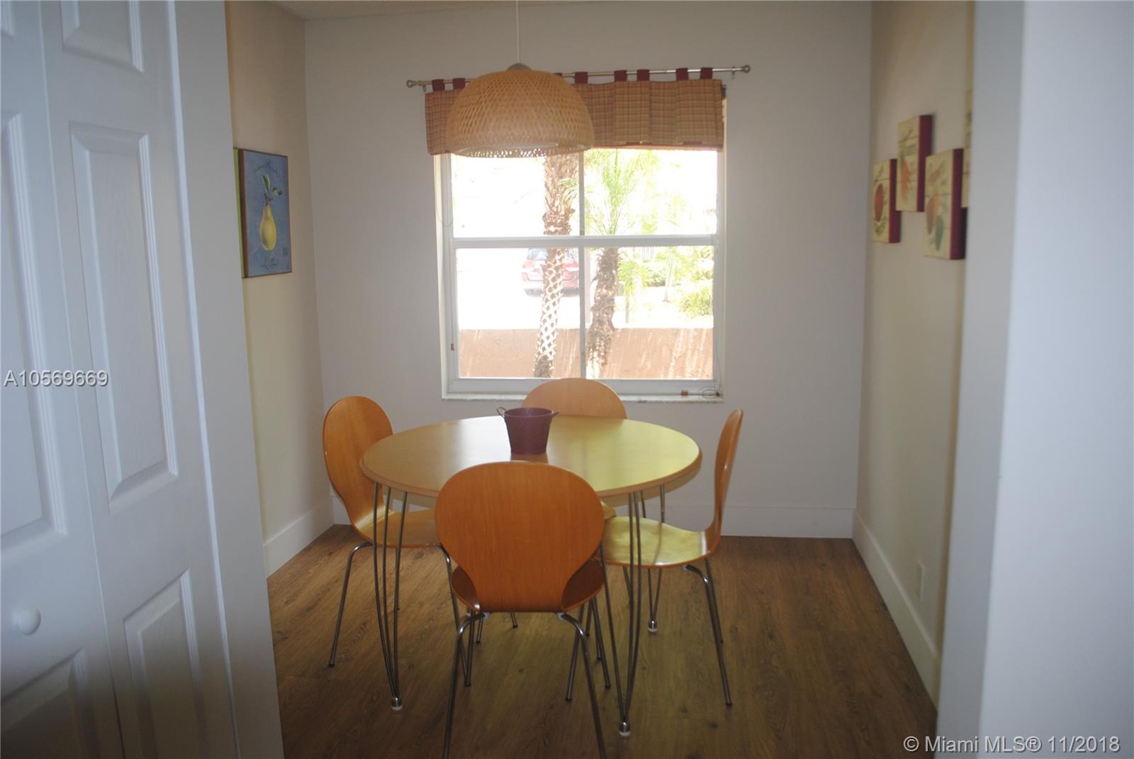 Hammocks at Savanna - Residential Lease