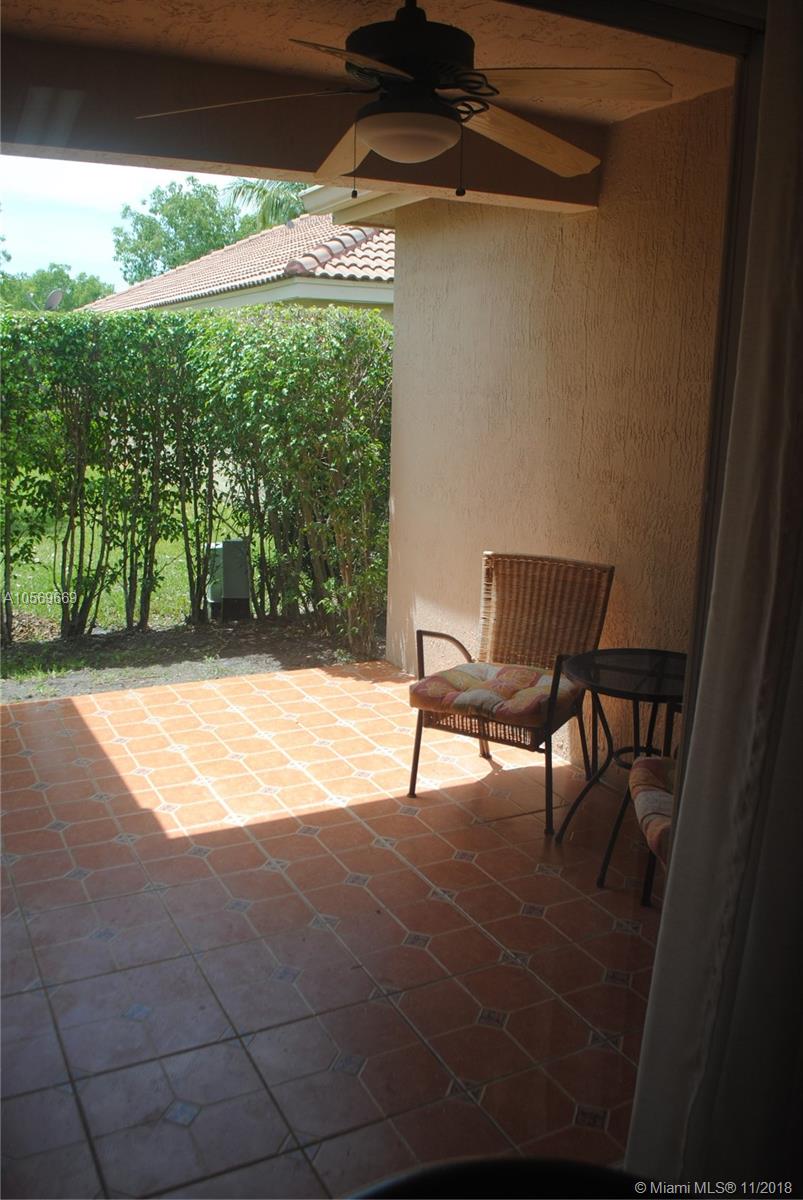 Hammocks at Savanna - Residential Lease