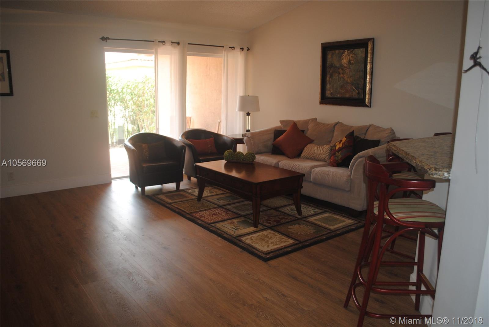 Hammocks at Savanna - Residential Lease