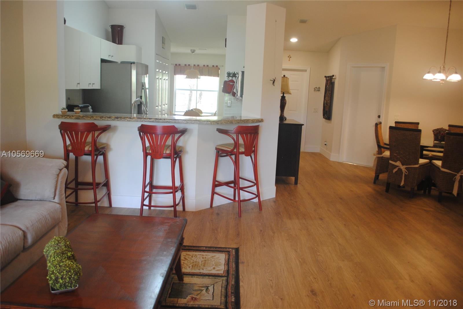 Hammocks at Savanna - Residential Lease