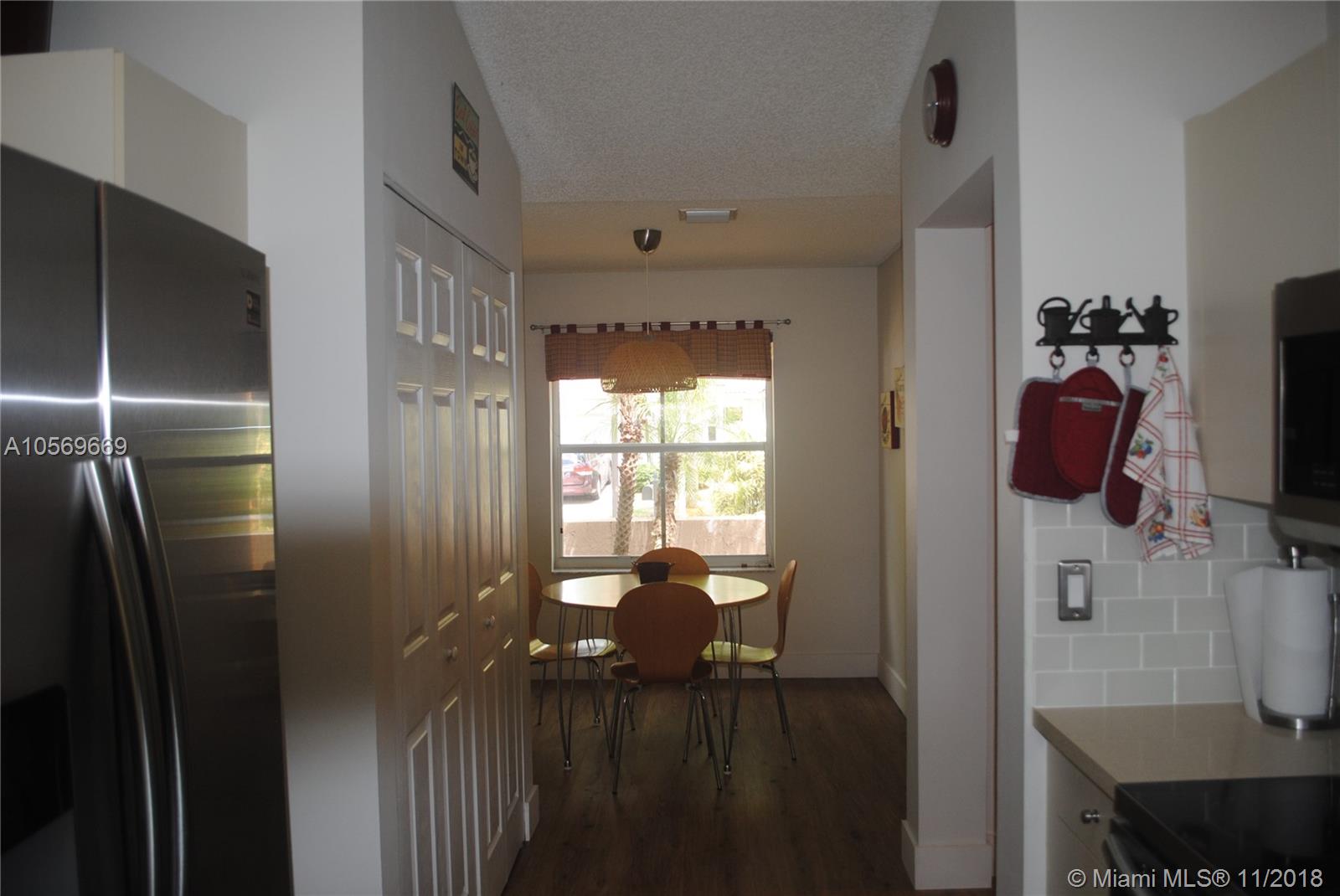 Hammocks at Savanna - Residential Lease