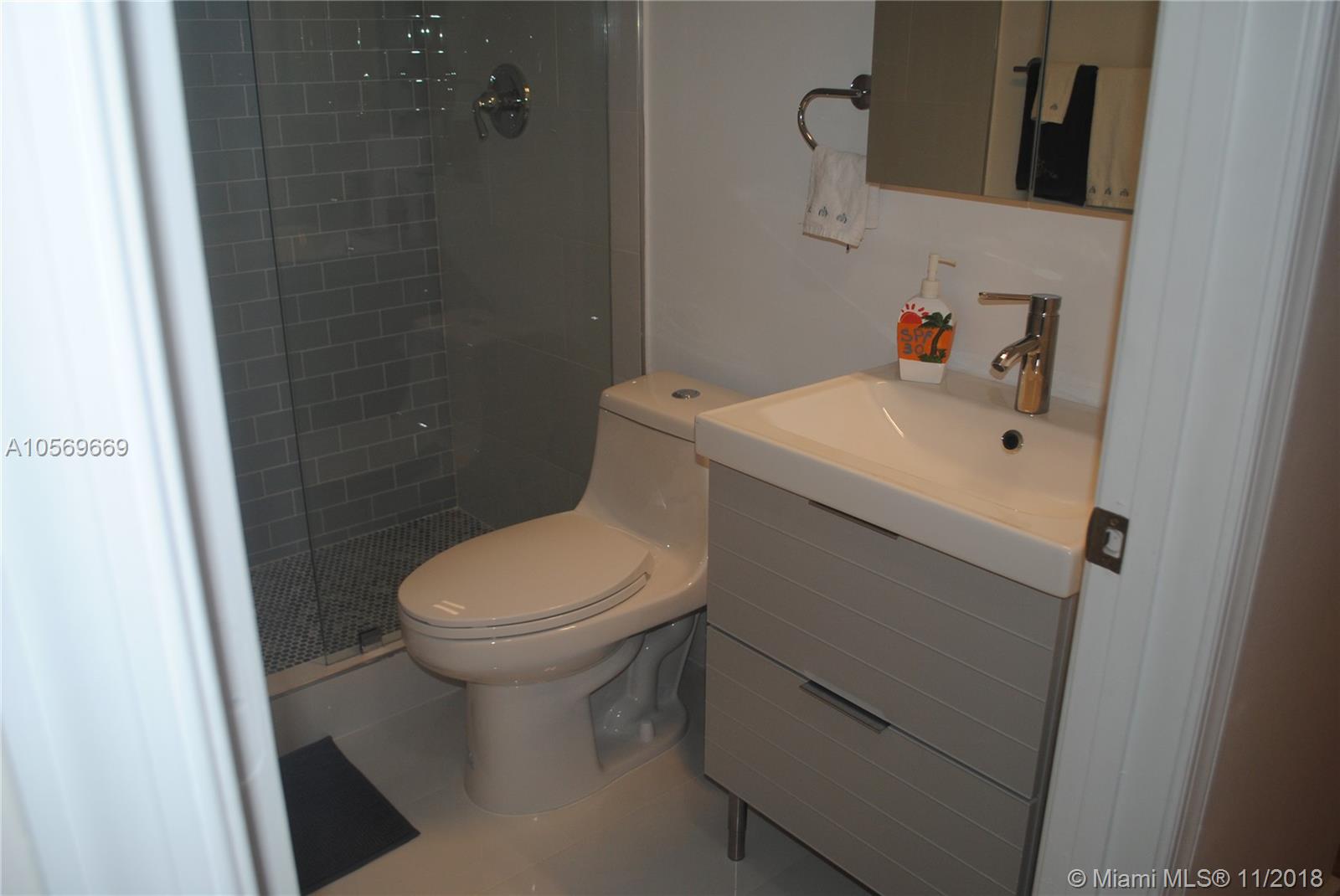 Hammocks at Savanna - Residential Lease