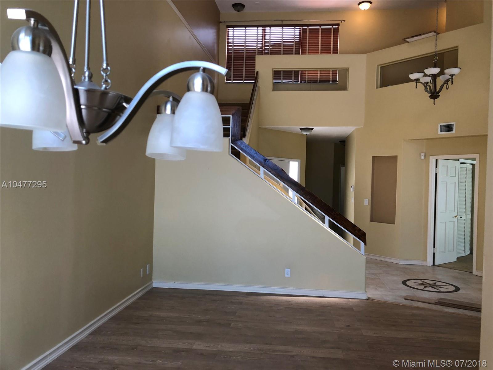 HOLIDAY SPRINGS EAST - Residential Lease