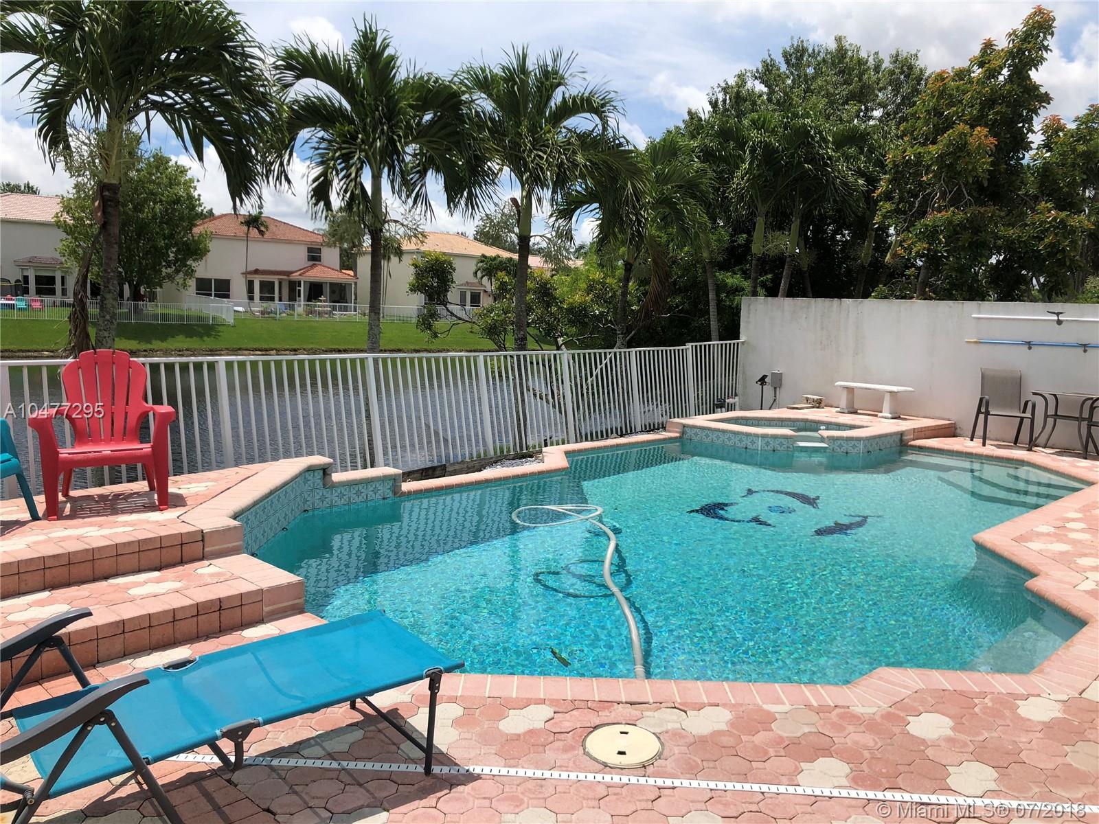 HOLIDAY SPRINGS EAST - Residential Lease