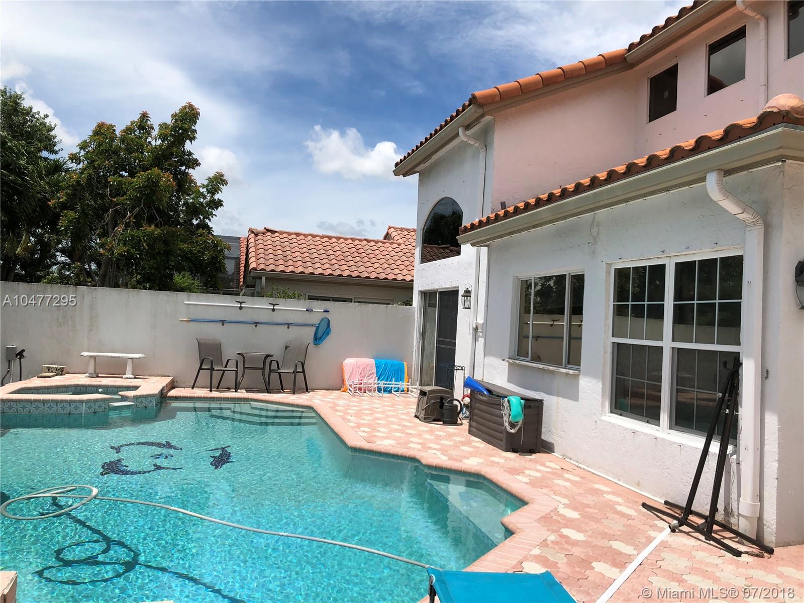 HOLIDAY SPRINGS EAST - Residential Lease