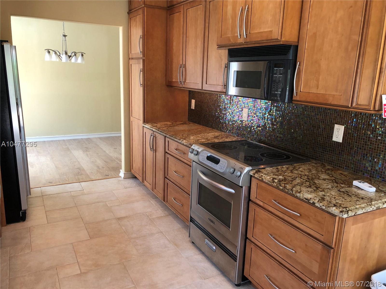 HOLIDAY SPRINGS EAST - Residential Lease