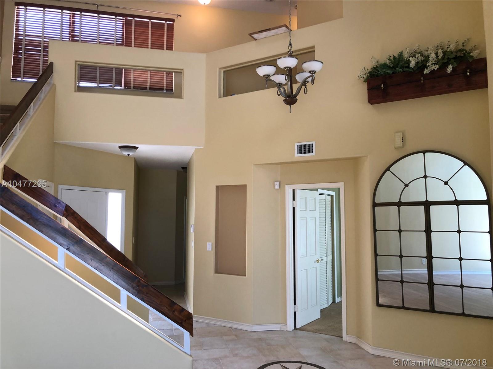 HOLIDAY SPRINGS EAST - Residential Lease