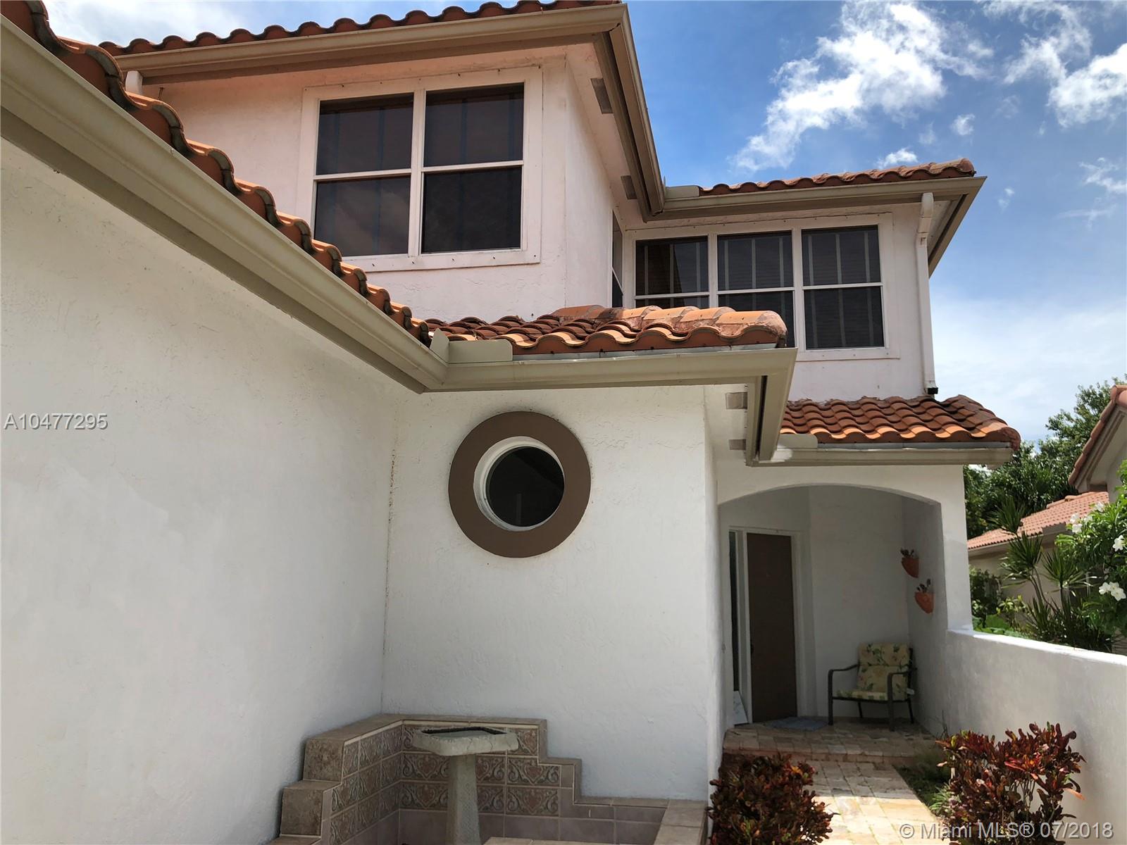 HOLIDAY SPRINGS EAST - Residential Lease