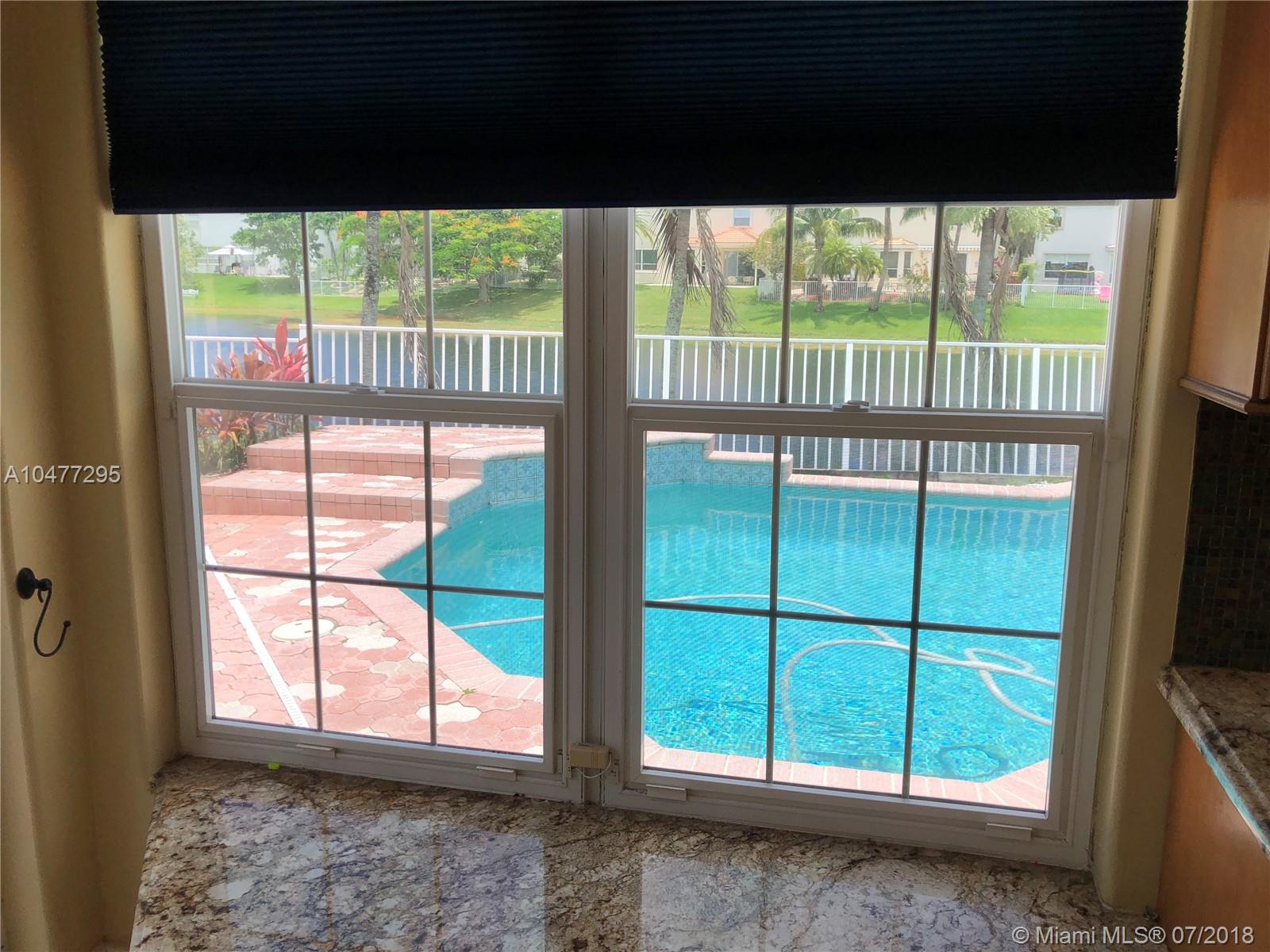 HOLIDAY SPRINGS EAST - Residential Lease