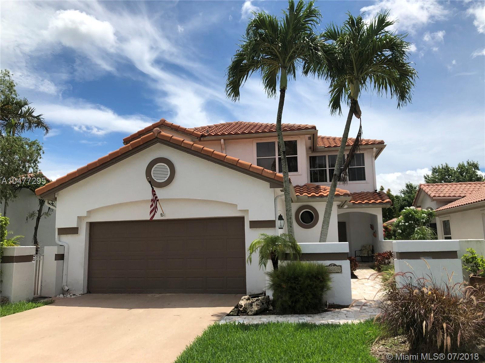 HOLIDAY SPRINGS EAST - Residential Lease