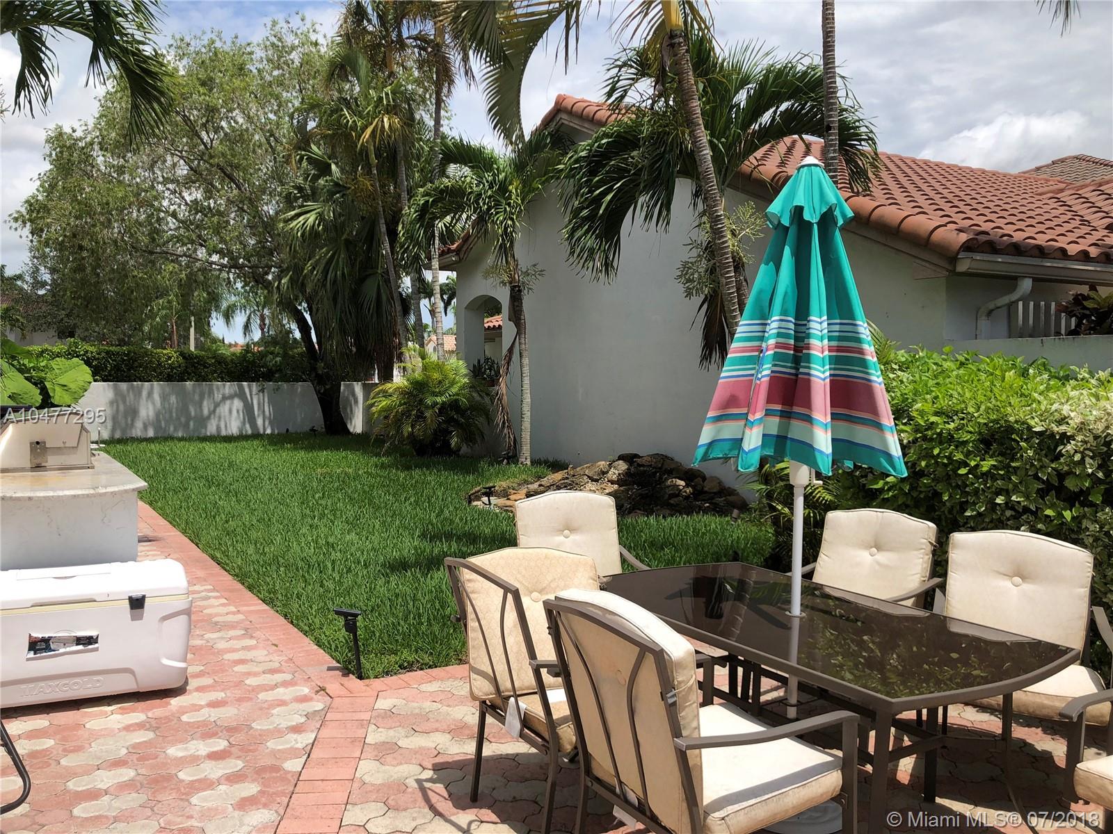 HOLIDAY SPRINGS EAST - Residential Lease