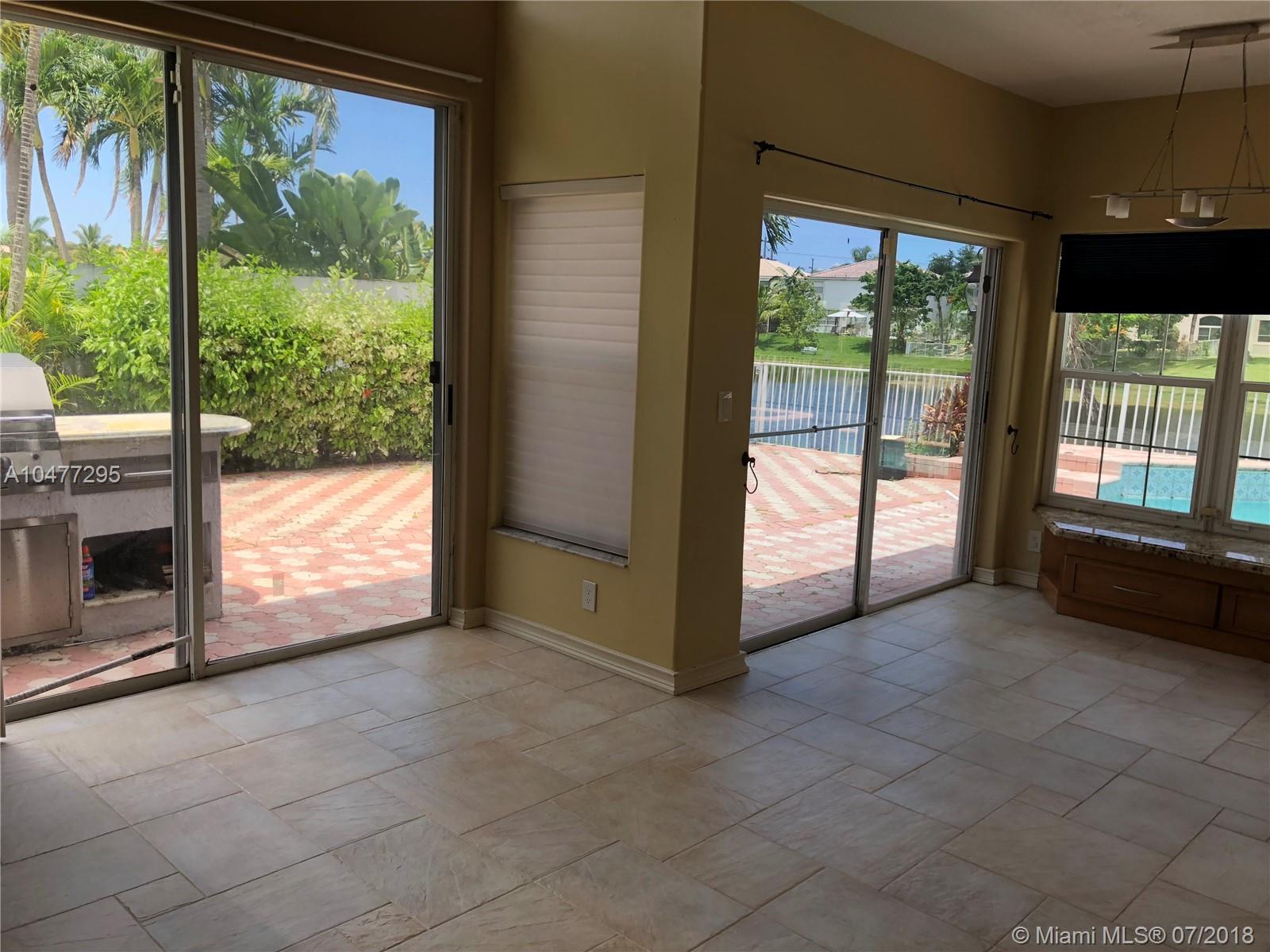 HOLIDAY SPRINGS EAST - Residential Lease