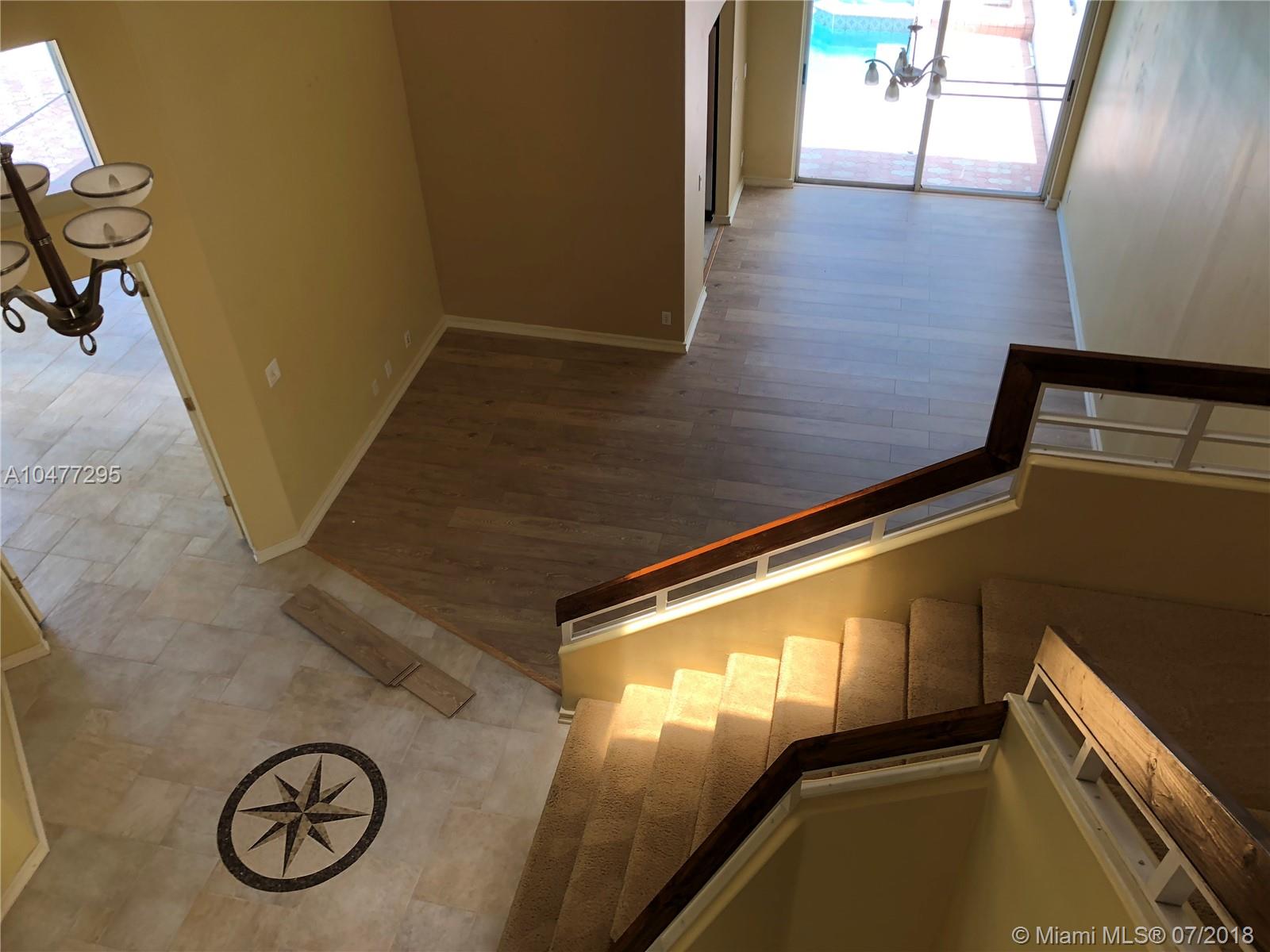 HOLIDAY SPRINGS EAST - Residential Lease