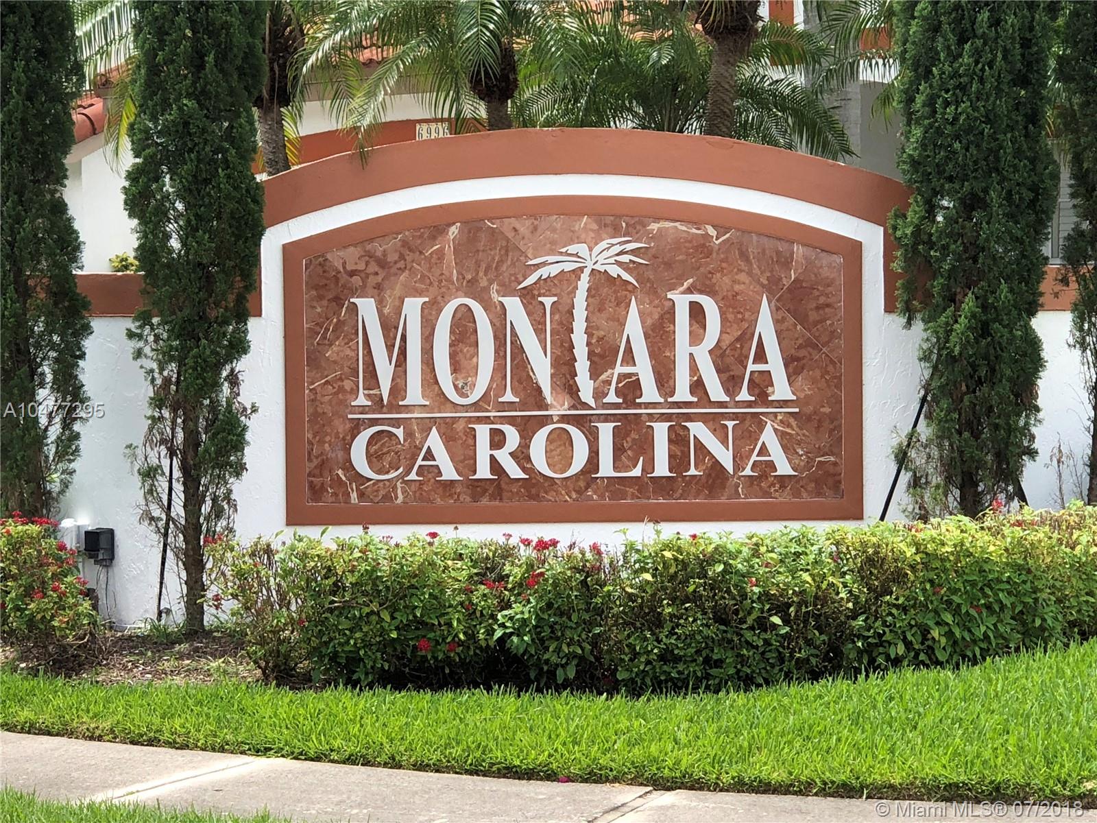 HOLIDAY SPRINGS EAST - Residential Lease