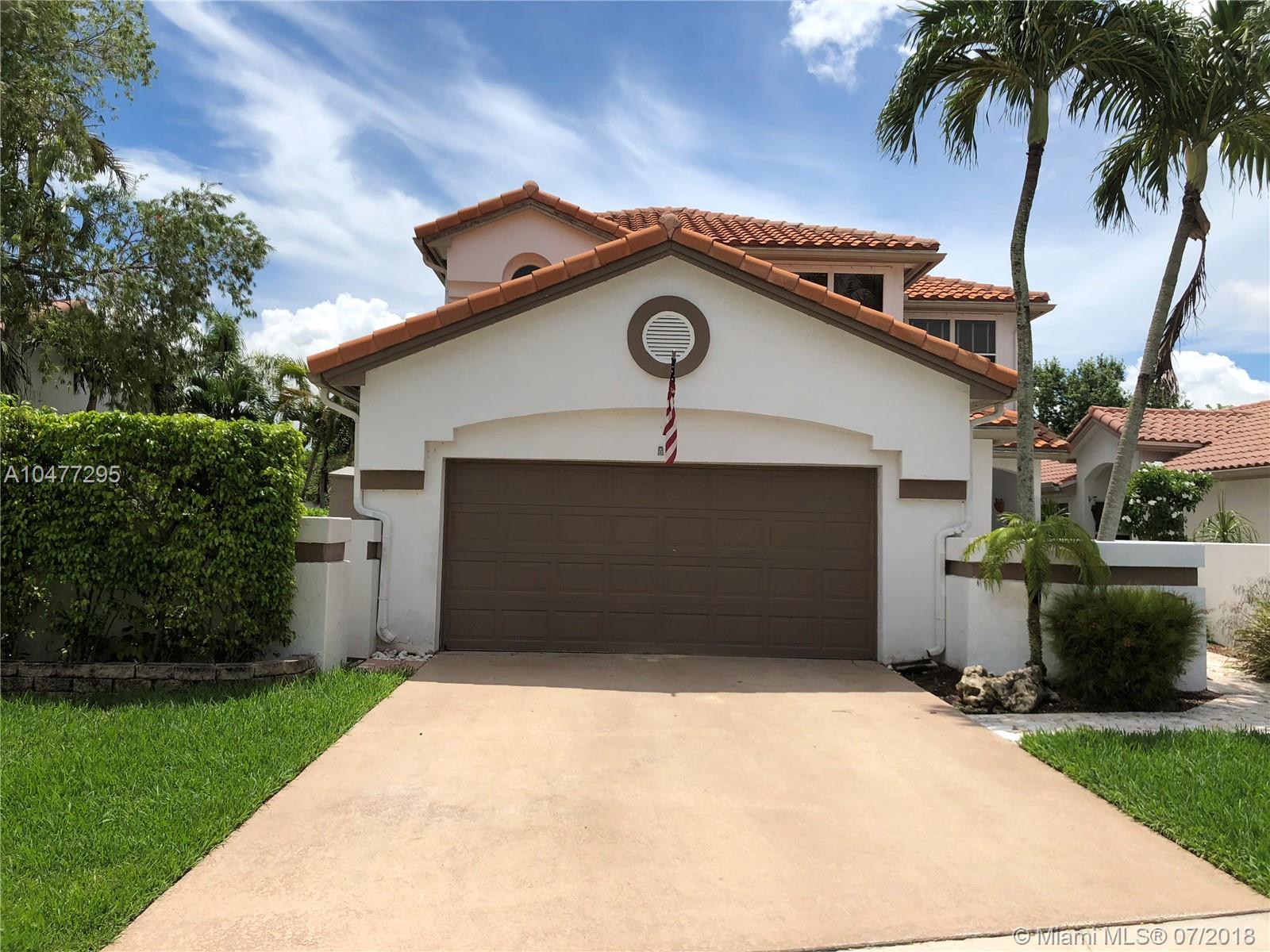 HOLIDAY SPRINGS EAST - Residential Lease