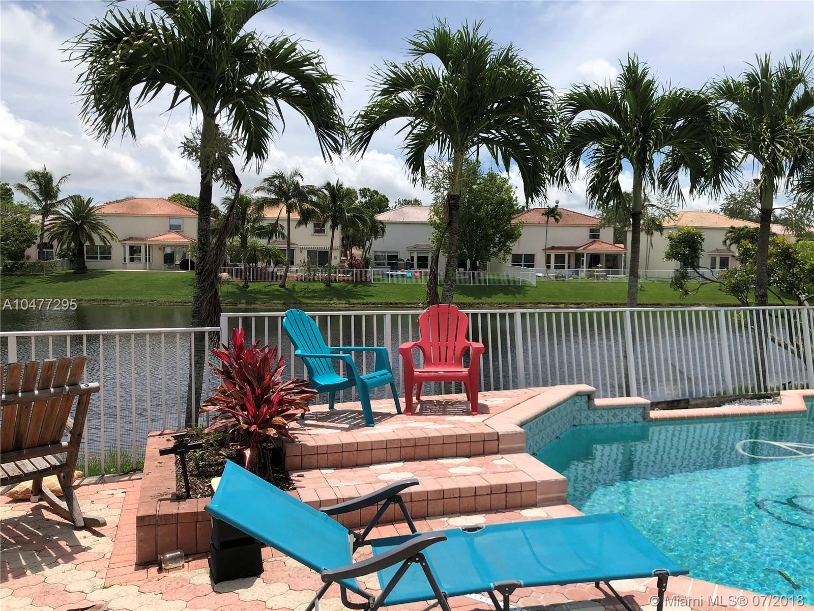 HOLIDAY SPRINGS EAST - Residential Lease