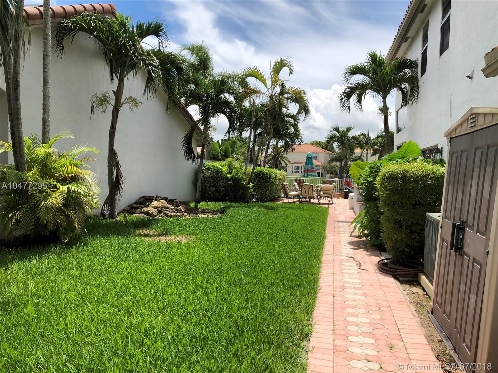 HOLIDAY SPRINGS EAST - Residential Lease