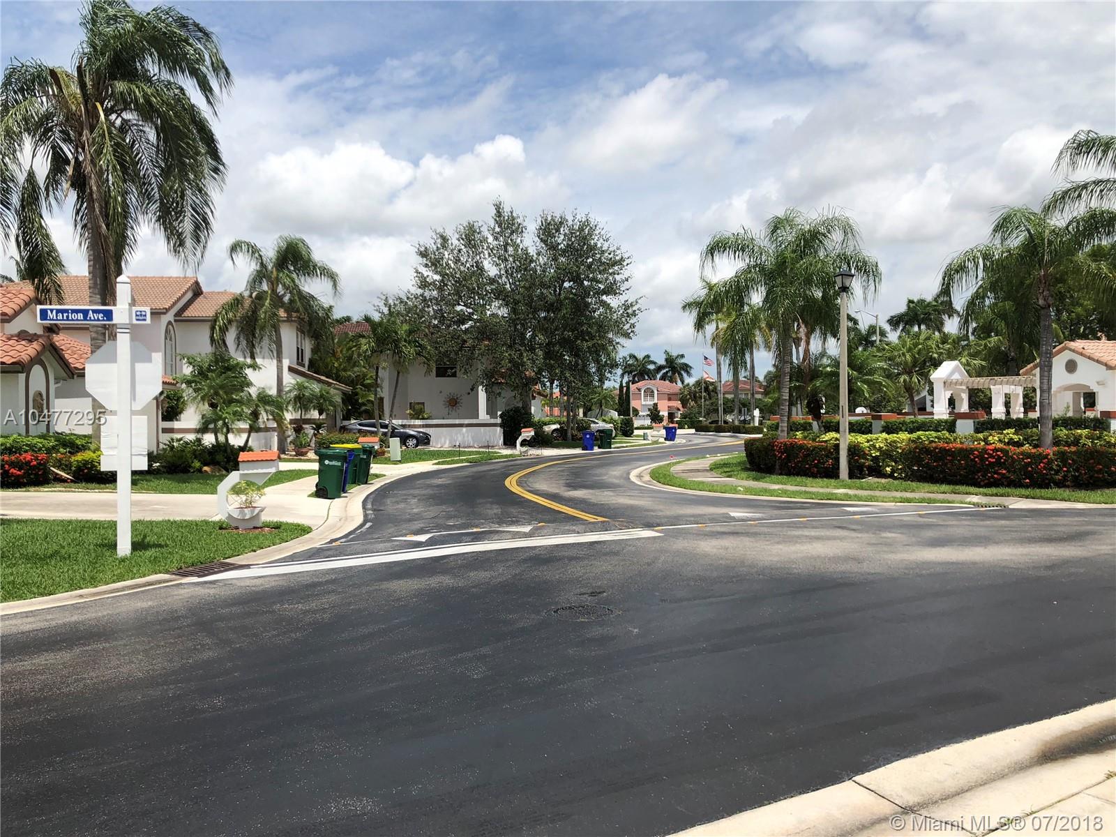 HOLIDAY SPRINGS EAST - Residential Lease