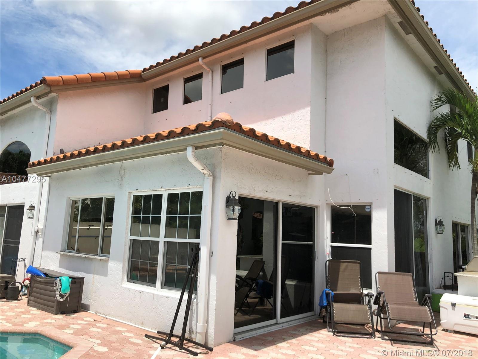 HOLIDAY SPRINGS EAST - Residential Lease