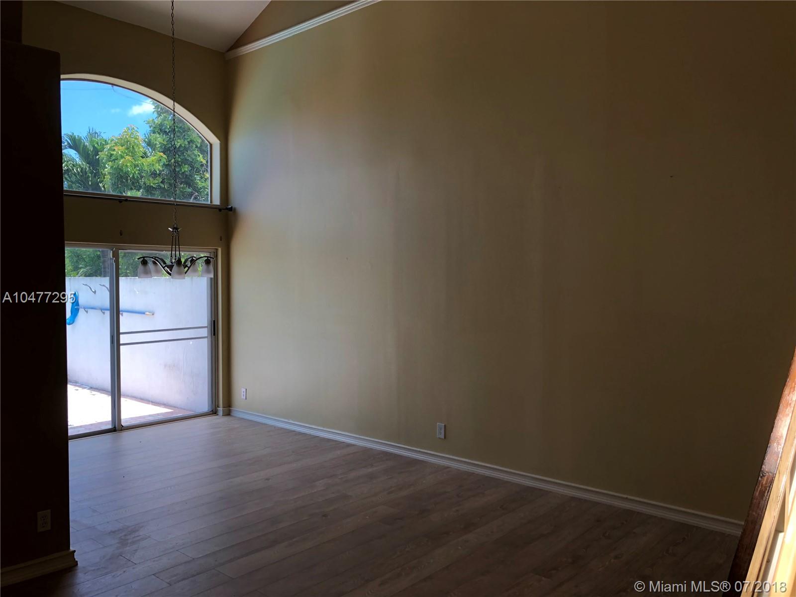 HOLIDAY SPRINGS EAST - Residential Lease