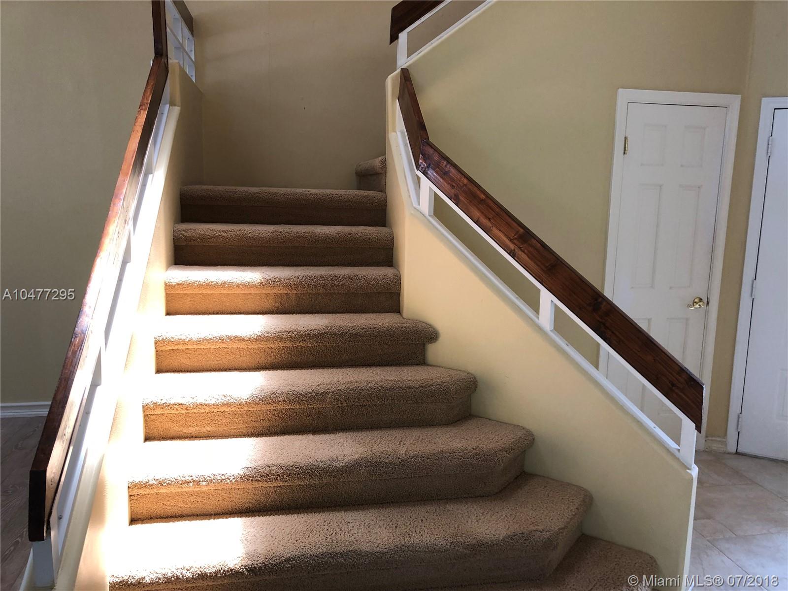 HOLIDAY SPRINGS EAST - Residential Lease