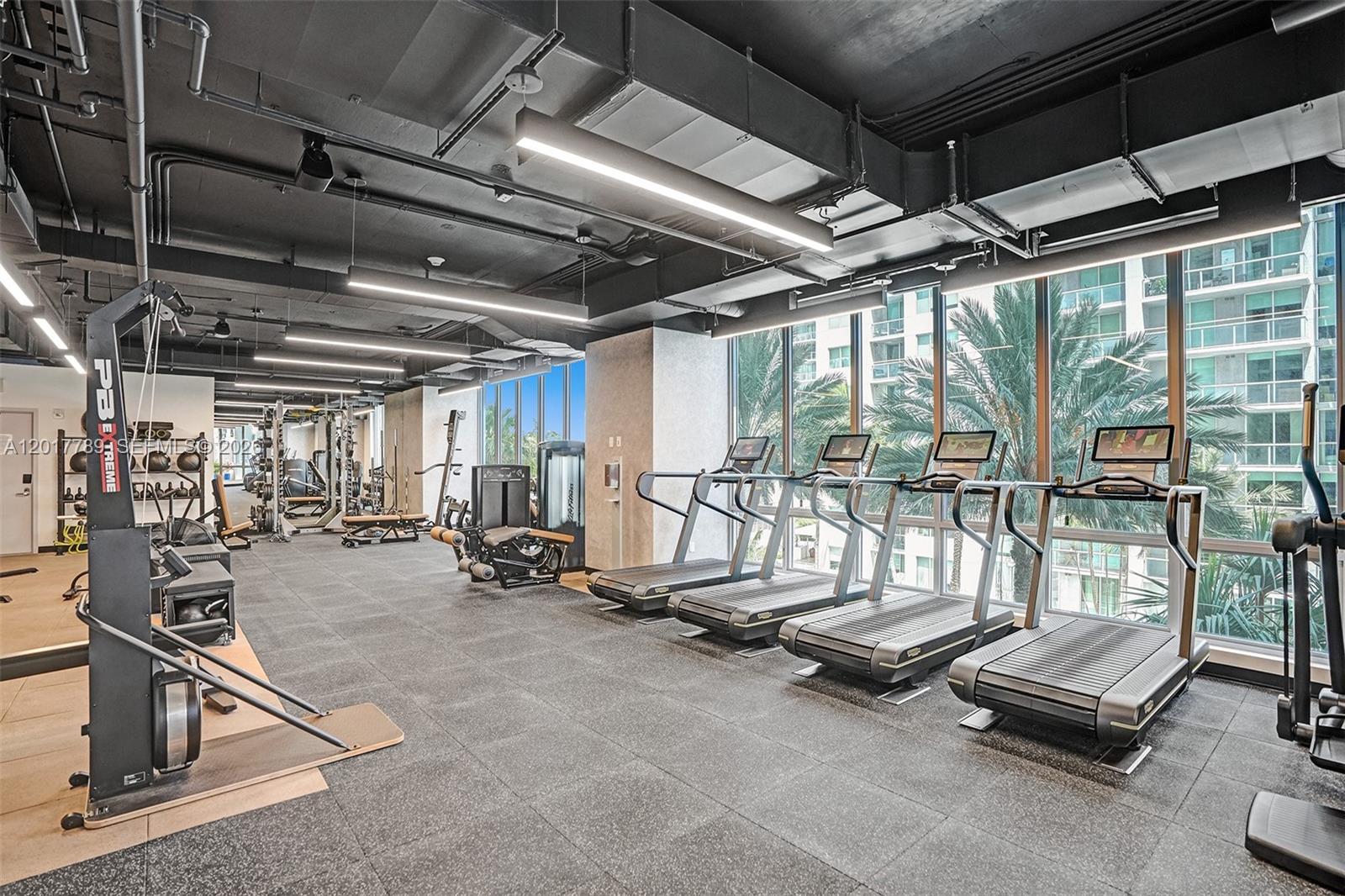 227 NE 2ND STREET CONDO - Residential