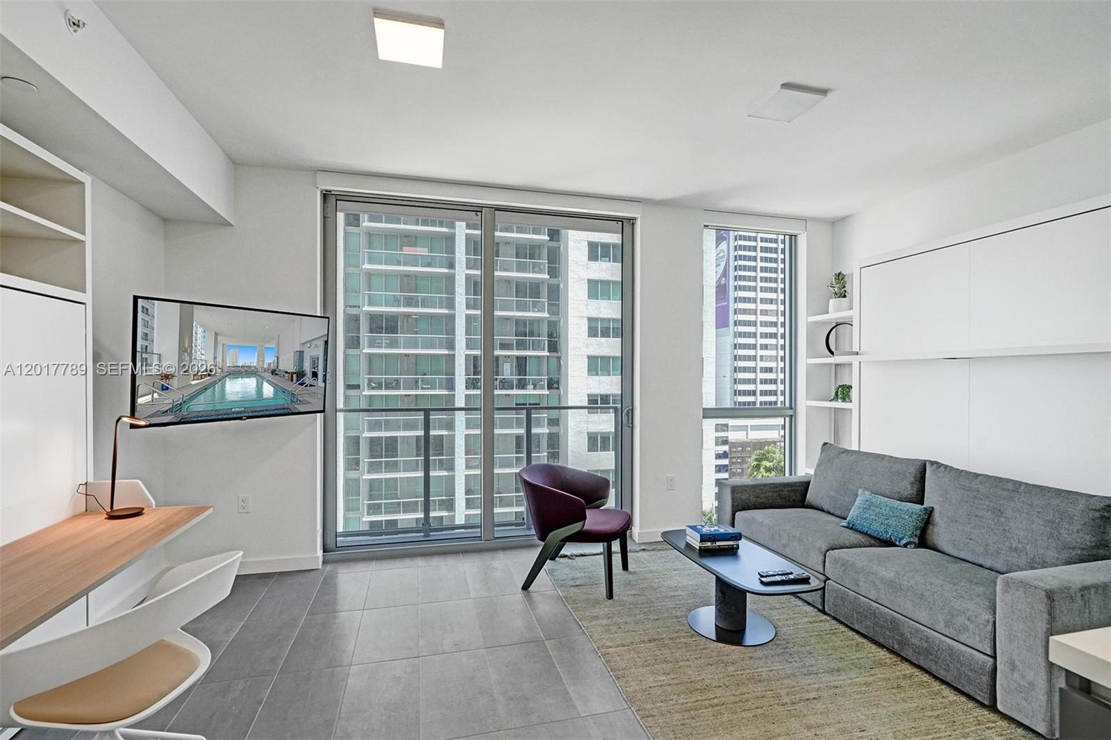 227 NE 2ND STREET CONDO - Residential