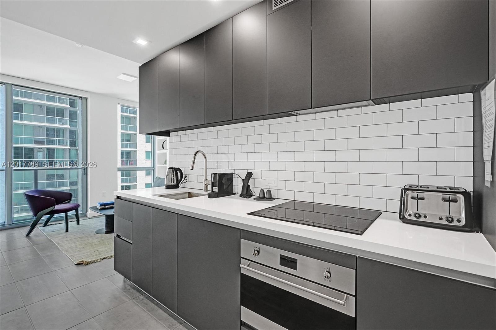 227 NE 2ND STREET CONDO - Residential