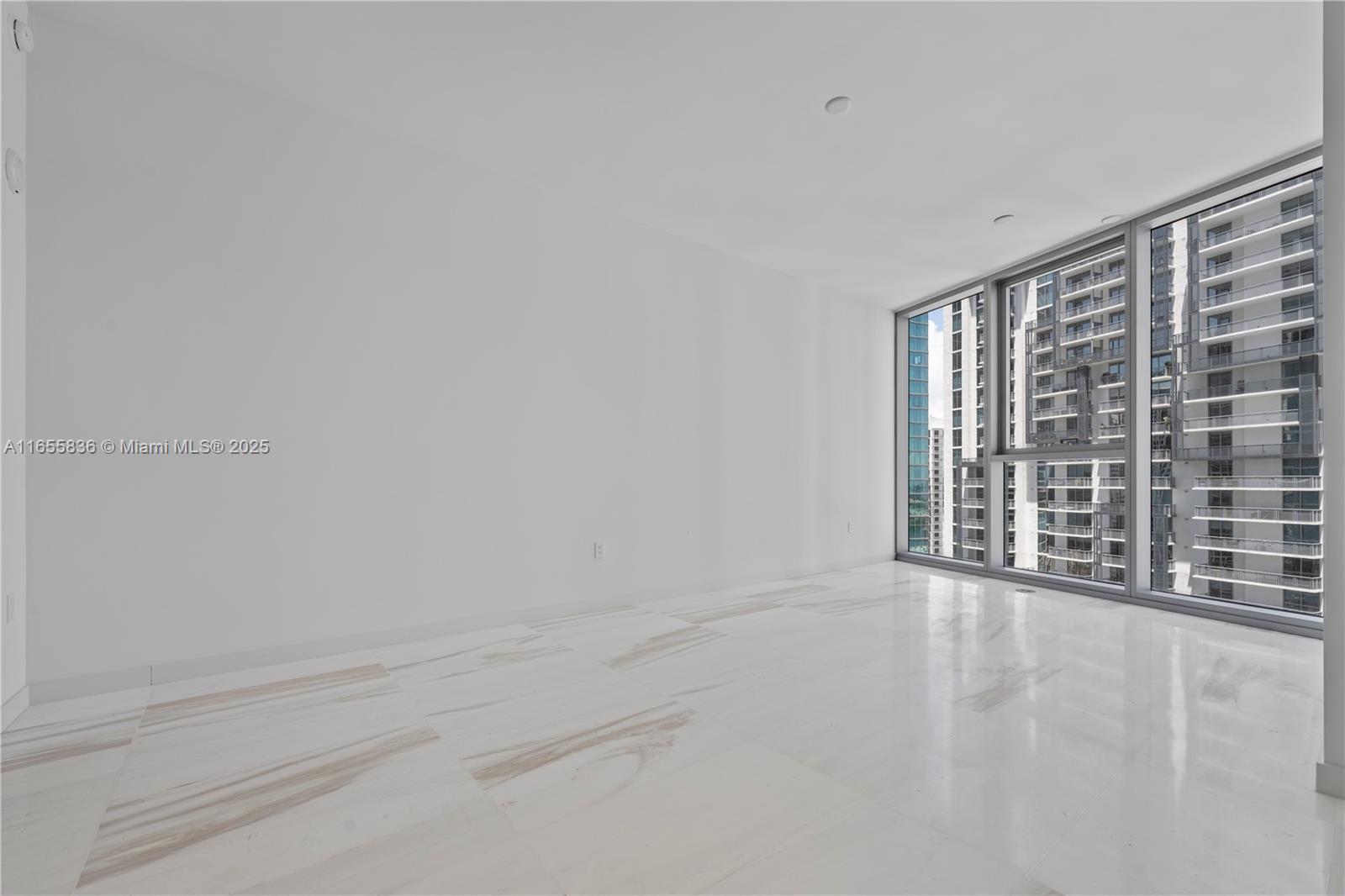 Aston Martin Residences - Residential