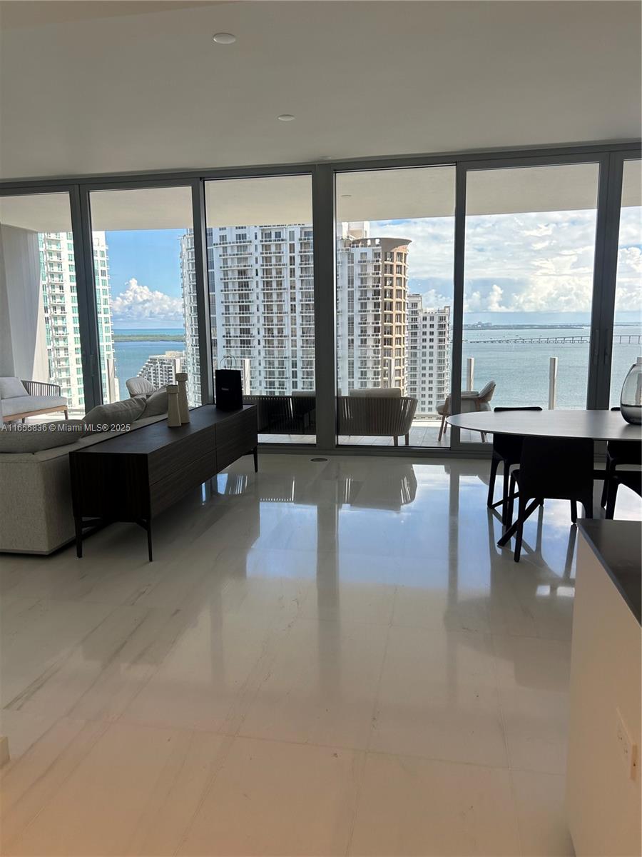 Aston Martin Residences - Residential