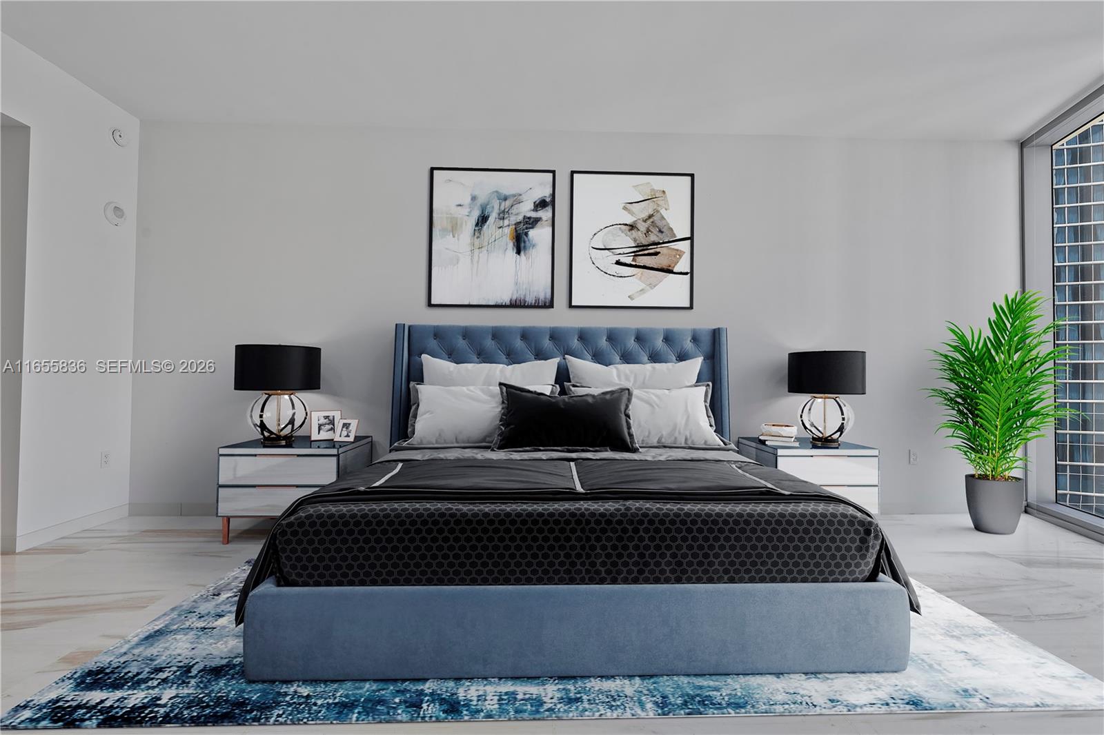 Aston Martin Residences - Residential