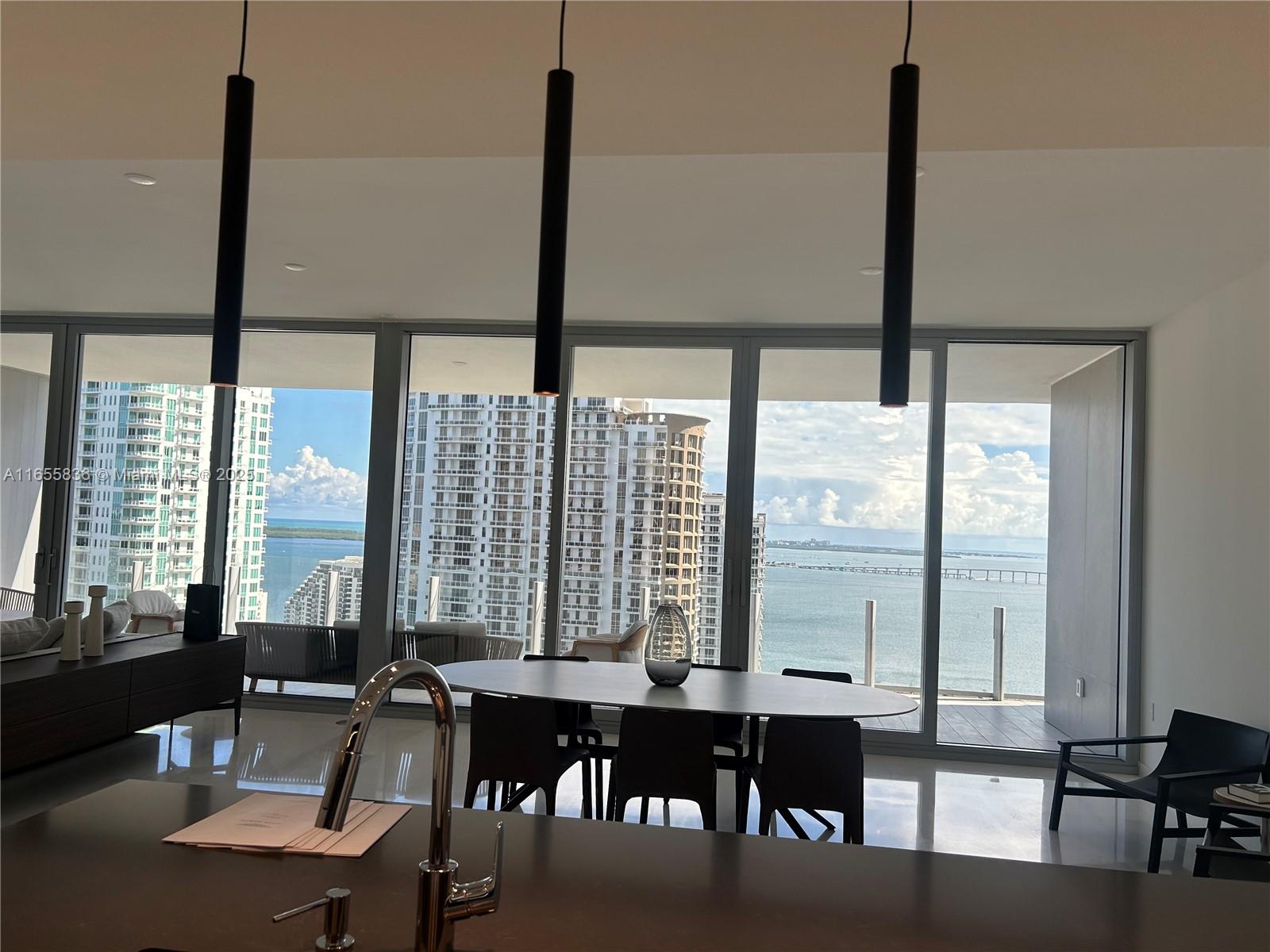 Aston Martin Residences - Residential