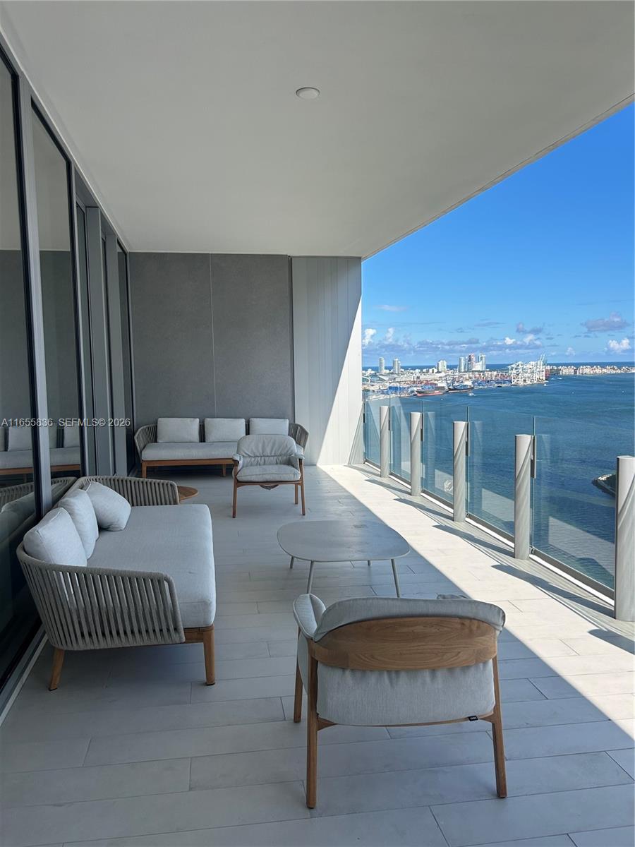 Aston Martin Residences - Residential